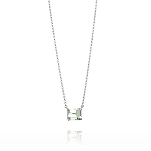Halsband - A Green Dream Necklace